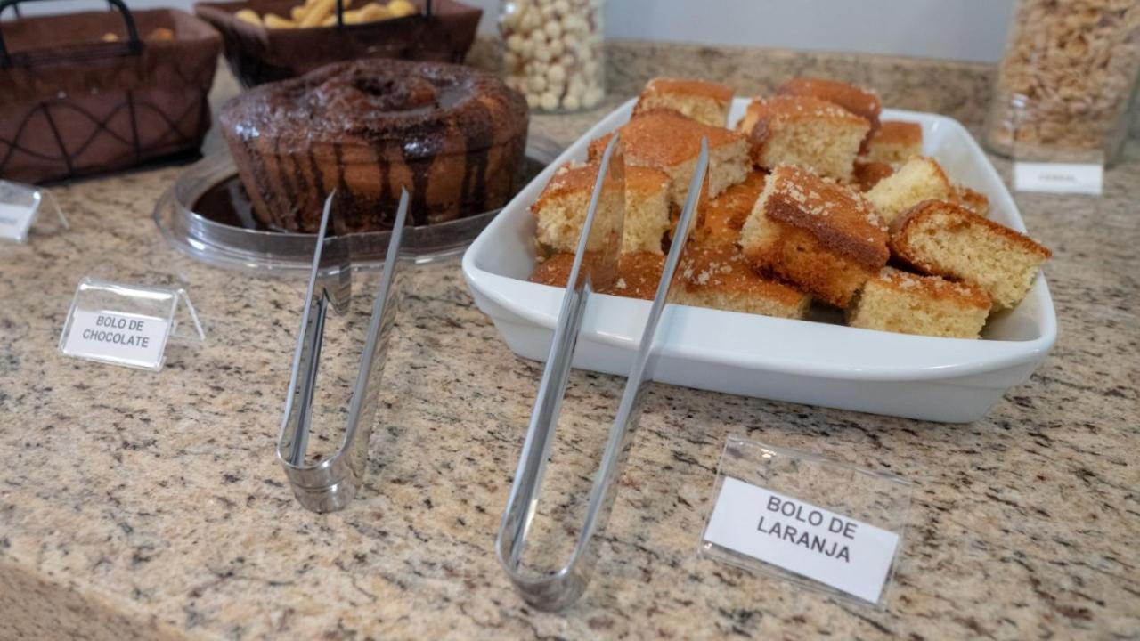 Hotel Golden Inn Lafaiete Консельейру-Лафаети Экстерьер фото