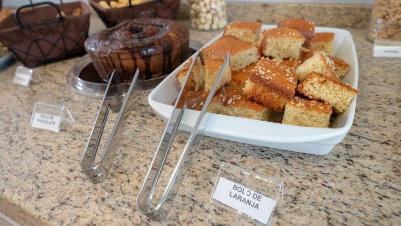 Hotel Golden Inn Lafaiete Консельейру-Лафаети Экстерьер фото